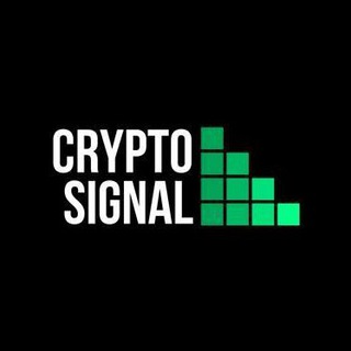 Логотип @cryptosignalstationchat - Crypto Signal Station