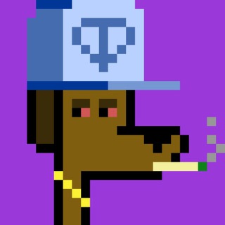 Логотип @cryptosnoopschat - 💎Snoops Chat💎