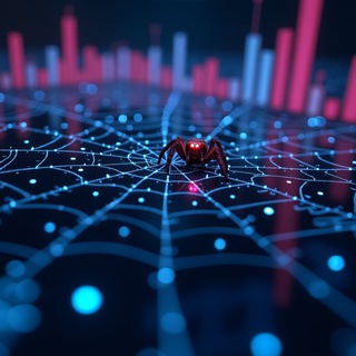 Логотип @cryptosociopath - Crypto sociopath