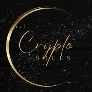 Логотип @cryptosouls2023 - CryptoSouls