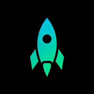Логотип @cryptospace_pro - CryptoSpace