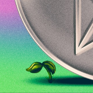 Логотип @cryptospas - CryptoSpas | NFT, IDO, Криптовалюта