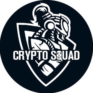Логотип @cryptosquad_nft - CryptoSquad