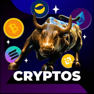 Логотип @cryptoss_eth - CRYPTOS