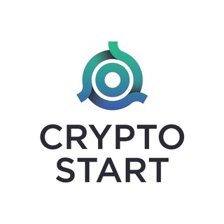 Логотип @cryptostartclub - CryptoStart