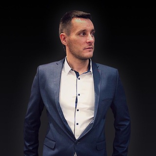 Логотип @cryptostepanov - STEPANOV CRYPTO