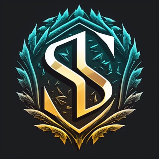 Логотип @cryptostil - Crypto ST