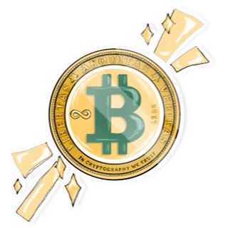 Логотип @cryptostolica - Cryptostolica КриптоСтолица