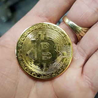 Логотип @cryptostonefencetradingfactory - CRYPTO $TONE FENCE TRADING FACTORY