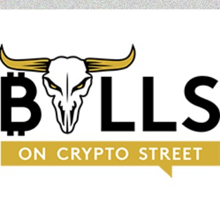 Логотип @cryptostreetopen - CryptoStreet
