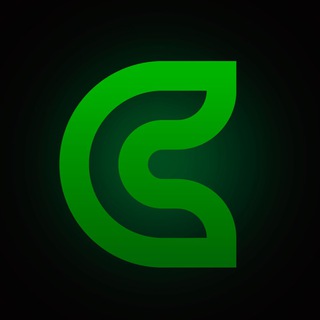 Логотип @cryptostudent_channel - Крипто Студент