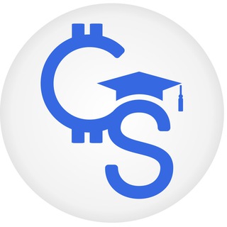 Логотип @cryptostudents - Crypto Students