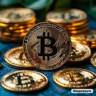 Логотип @cryptosukamir - Крипто МИР