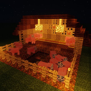 Логотип @cryptosvinarnik - 💸 CryptoSvinarnik 🐖