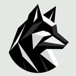 Логотип @cryptosvolk - Криптоволк