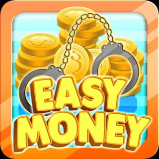 Логотип @cryptoswanaa - Easy Money
