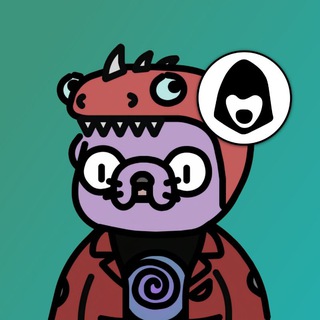 Логотип @cryptosynops - Synops Crypto