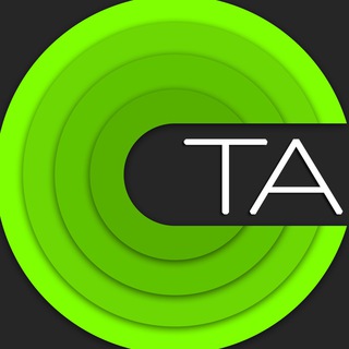 Логотип @cryptota_ico - CTA_ICO_Group