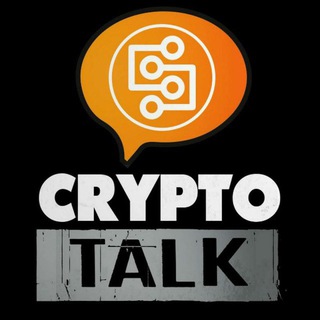 Логотип @cryptotalk_eng - Cryptotalk.org | Earn money by learning crypto