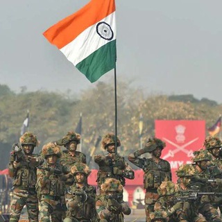 Логотип @cryptotap66 - Bharat force