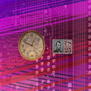 Логотип @cryptotarasov - КриптоБекон