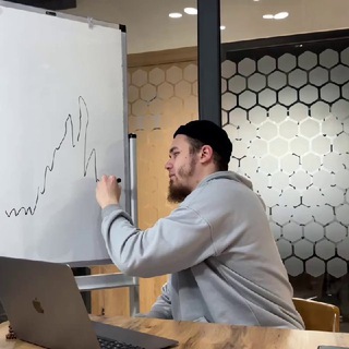 Логотип @cryptotarin - Юсуф | Trader