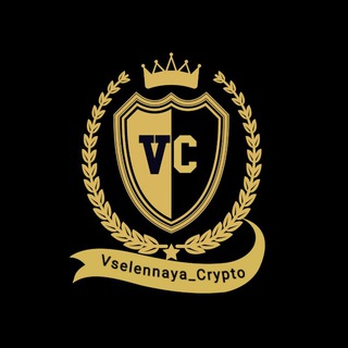 Логотип @cryptoteac - Крипто Вселенная