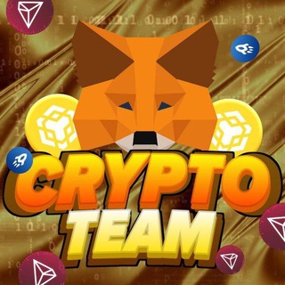 Логотип @cryptoteampro - Crypto Team