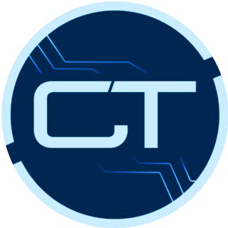 Логотип @cryptotechest - CryptoTech⚡️| Майнинг Криптовалют ⚒️