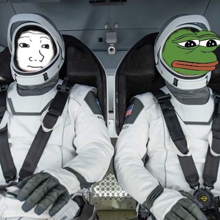 Логотип @cryptotechmemes - CryptoTech Memes