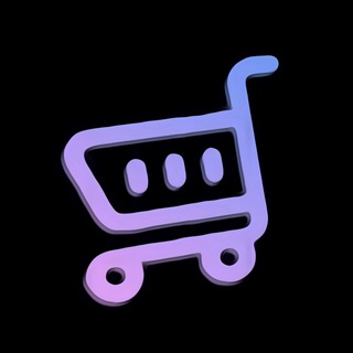 Логотип @cryptoteleshka - тележка пишет…