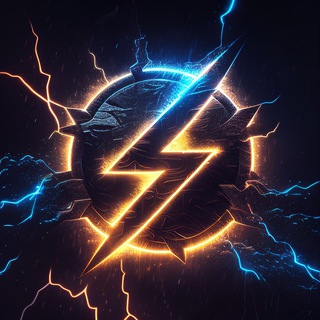 Логотип @cryptothunder1 - Crypto Thunder⚡️