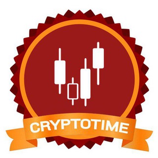 Логотип @cryptotime_stream - Stream CryptoTime