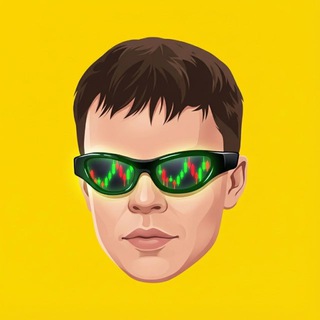 Логотип @cryptotimurka - тимурка ✍️ {и крипта}