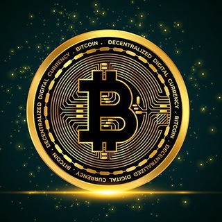 Логотип @cryptotisp - КРИПТА | БИТКОИН