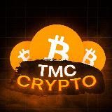 Логотип @cryptotmc - TMC – Blockchain, Bitcoin, Investments, Crypto News, Крипто Новости