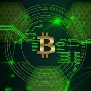 Логотип @cryptotoday72 - "Крипта Сегодня"