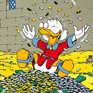 Логотип @cryptotommyy - CryptoTommy