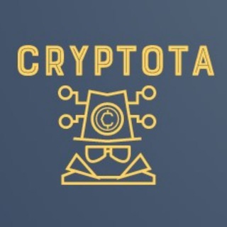 Логотип @cryptotoza - Криптота головного мозга