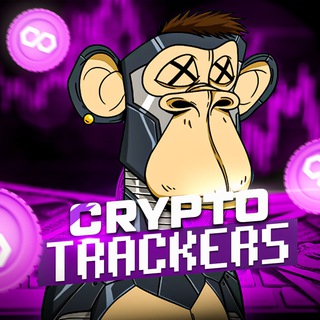 Логотип @cryptotrackerschat - Crypto Trackers Chat