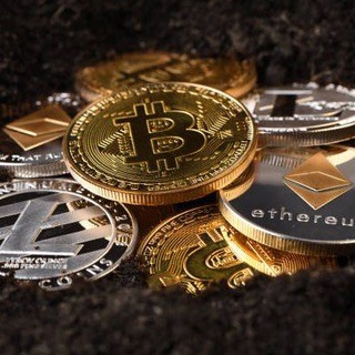 Логотип @cryptotrade_russia - КриптоТрейдинг