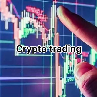 Логотип @cryptotrade_web3canal - Crypto Trading | G1