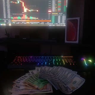 Логотип @cryptotradebro1 - CRYPTO BRO | TRADE PRIVATE