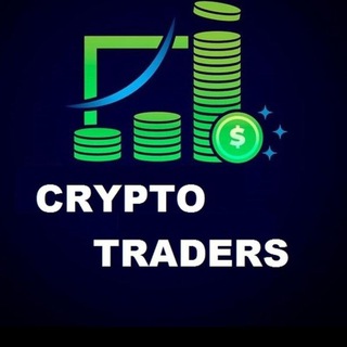 Логотип @cryptotradersnew21 - Crypto Traders