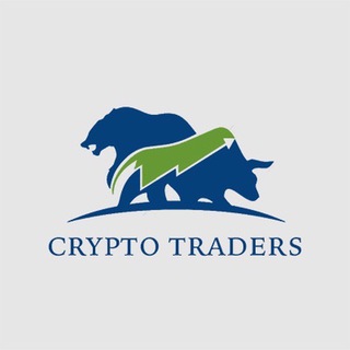 Логотип @cryptotraderss - Crypro Traders