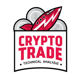 Логотип @cryptotradeta - CryptoTradeTA