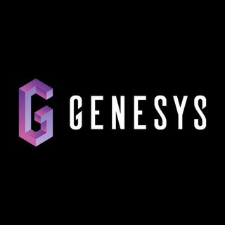 Логотип @cryptotrading_genesys - Genesys | Криптовалюта | Трейдинг | Копитрейдинг