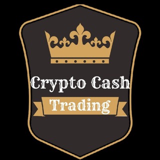 Логотип @cryptotradingcash - Crypto Trading Cash