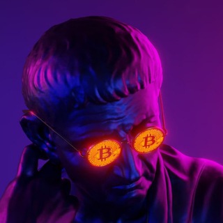 Логотип @cryptotrecker - CRYPTO TRECKER l НОВОСТИ КРИПТОВАЛЮТЫ l БИТКОИН И АЛЬТКОИНЫ