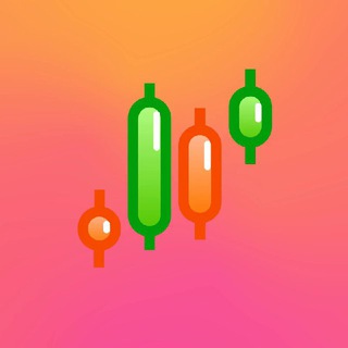 Логотип @cryptotreydyagi - 💰Криптотрейдяги💰